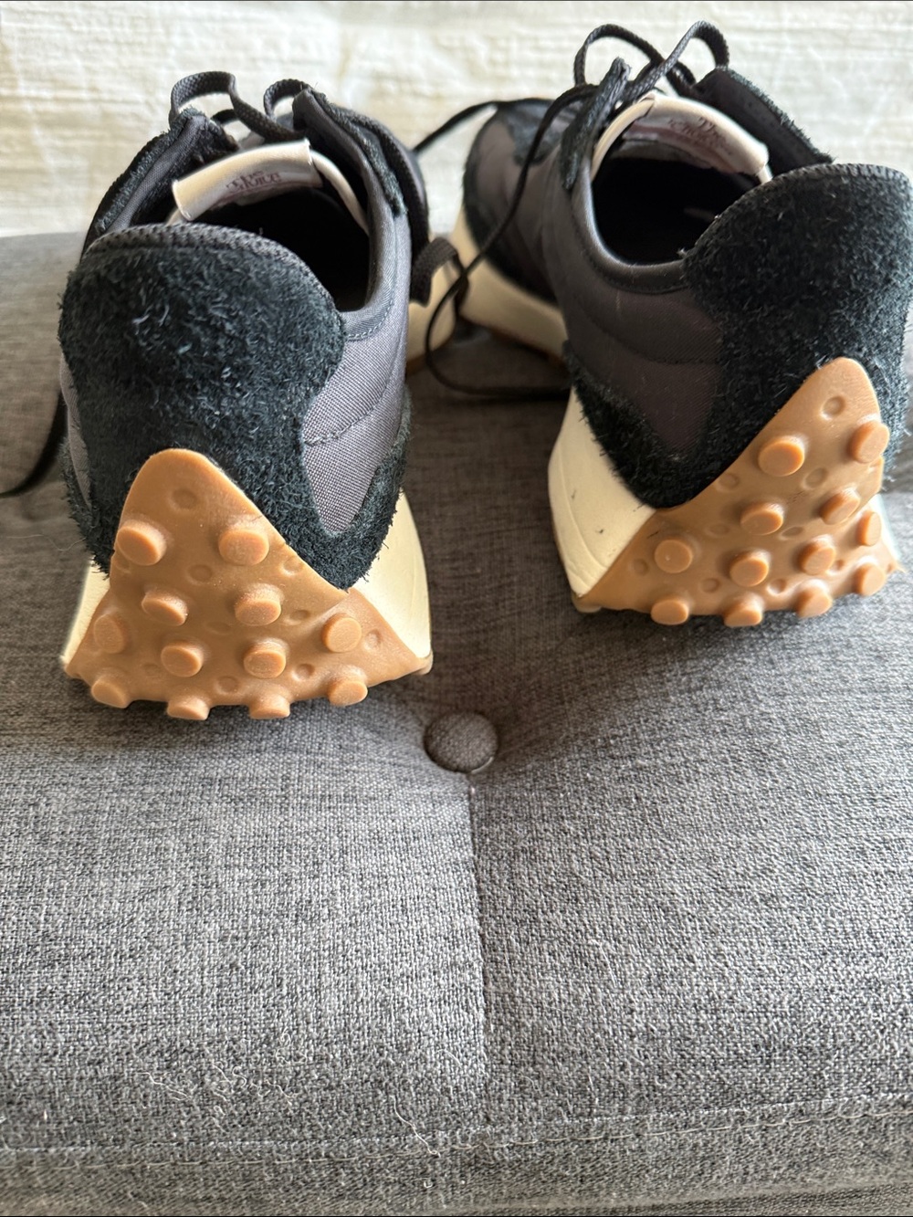 New balance gym shoes - Picture 2 of 5